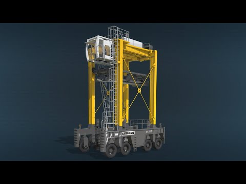 Liebherr SC350T v1.0.0.0