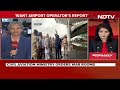 Delhi Airport Issue | Delhi Airport Roof Collapse Fallout: Ministry Orders War Rooms  - 03:51 min - News - Video