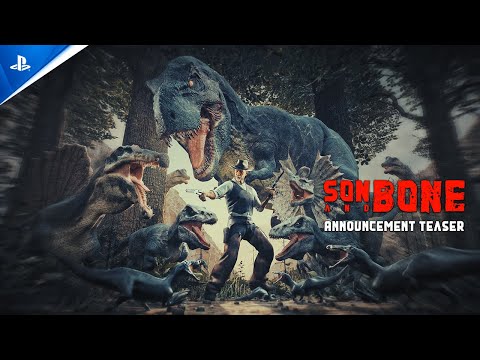 Son and Bone - Announcement Teaser | PS5 Games
