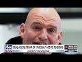 Dems ramp up ‘SINISTER’ rhetoric  - 07:41 min - News - Video