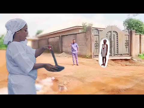 Oku Omo Buruku: The Ghost of the Wicked Child - Yoruba Movie 2025 Drama Laide Bakare | Digboluja