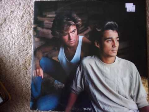 Freedom Instrumental Wham!