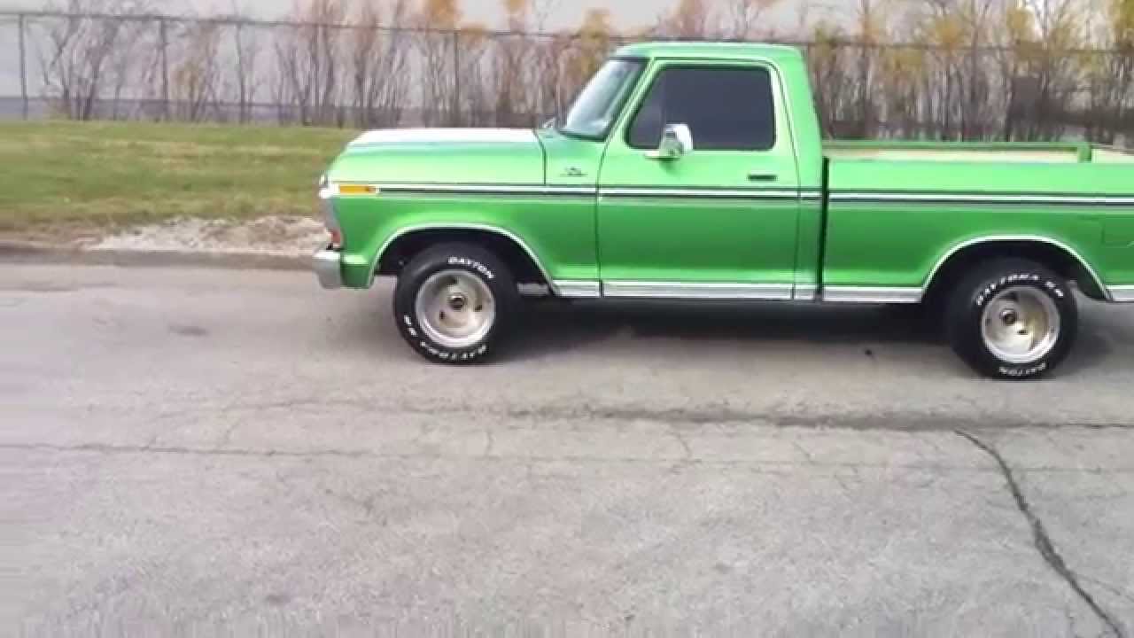 Ford truck videos youtube