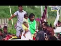 డిప్యూటీ సీఎం చుట్టూ 2000మంది పోలీసులు | Pawan Kalyan To Secretariat | Prime9 News  - 08:11 min - News - Video