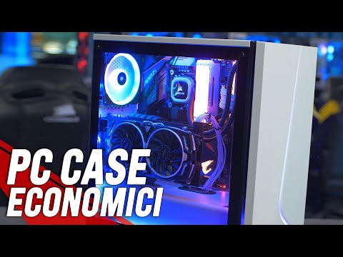 Case PC Economici | Quale comprare a ini …