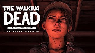 The Walking Dead: The Final Season - Trailer