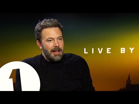 Ben Affleck responds to Sad Affleck