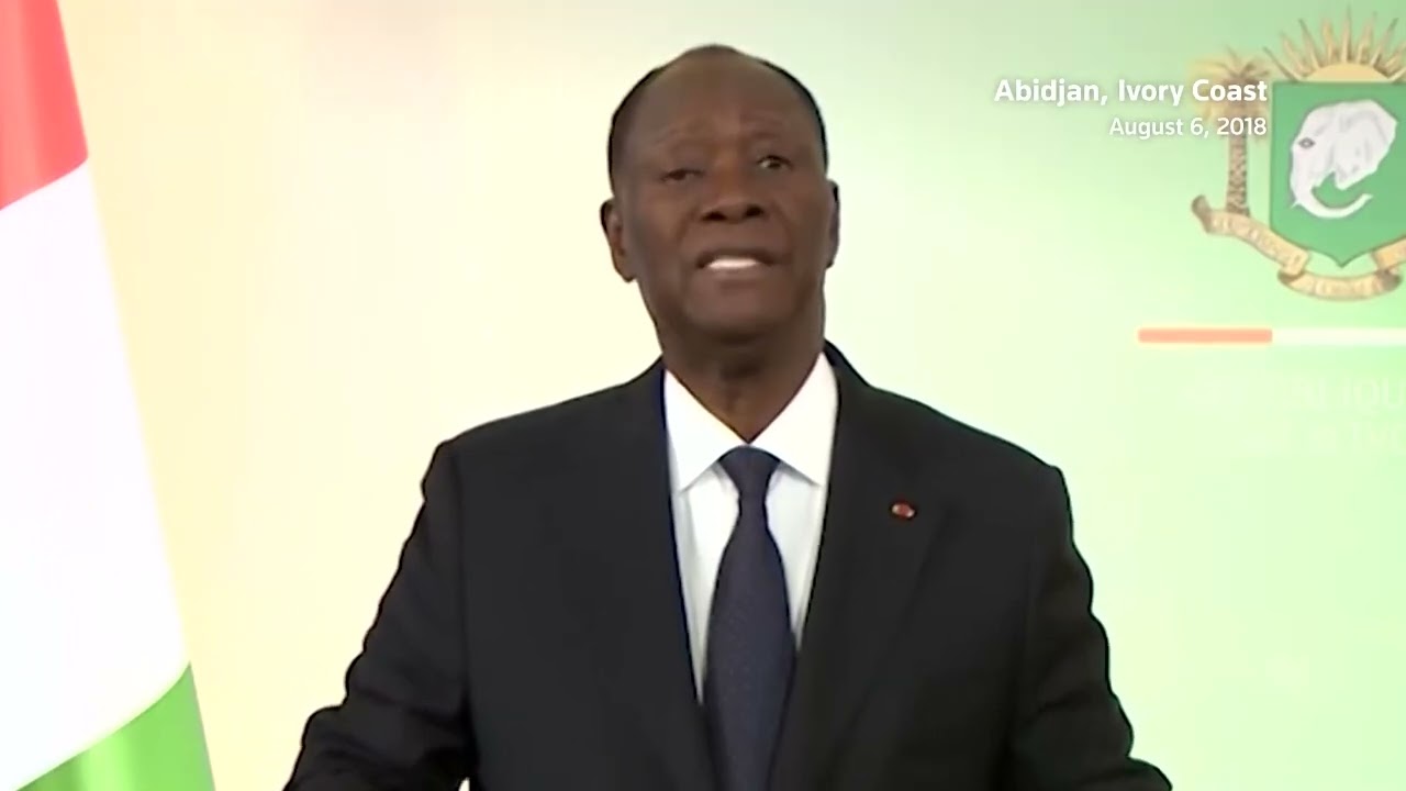 Ivory Coast's Simone Gbagbo, from first lady to presidential challenger | REUTERS