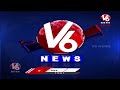 LIVE: CM Revanth Reddy Meets Union Minister Rajnath Singh | V6 News  - 00:00 min - News - Video