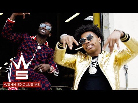 Gucci Mane & Lil Baby