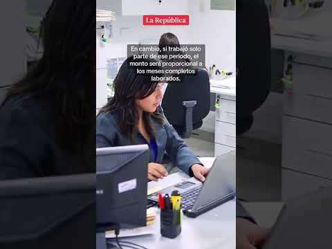 🚨 TRABAJO ADVIERTE: INCUMPLIR ESTA OBLIGACIÓN GENERA SANCIONES #shorts #lr