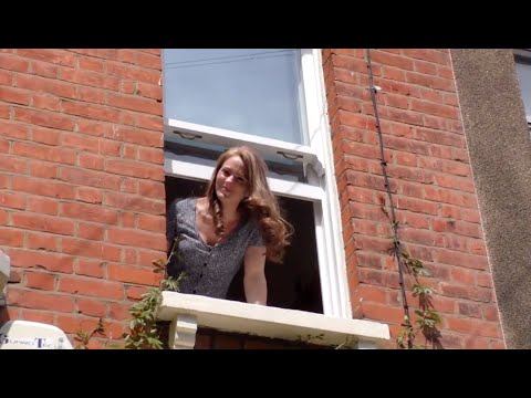 The People Next Door'
