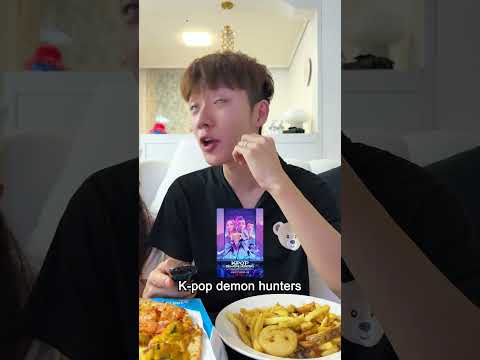 Food’s ready, but I can’t choose Netflix🍕💻 #shorts #funny