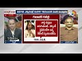 కవిత మళ్లీ BRSలోకి వస్తారా? | Prof Nageshwar On Kavitha Episode | BRS Party | KCR | 10TV News  - 02:33 min - News - Video