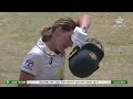 Australia Batters Grind South Africa Down on Day 2 | #AUSWvSAW Womens Test Highlights  - 11:53 min - News - Video