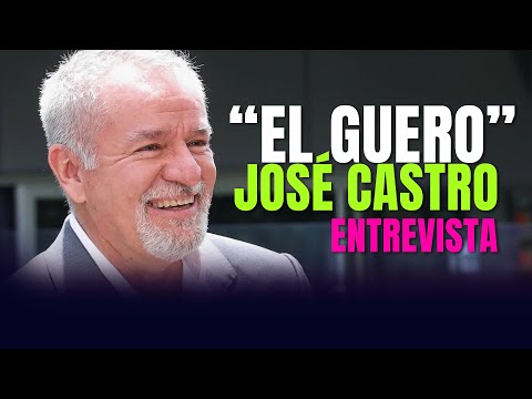 Entrevista a ¨El Güero¨, José Castro | Extremo a Extremo