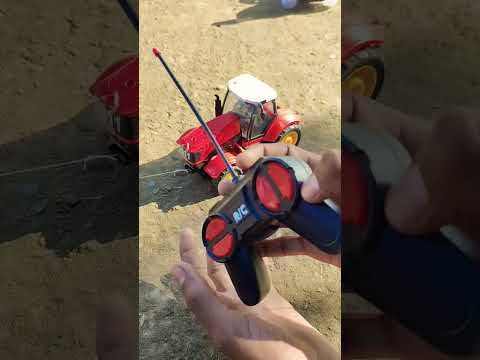 New Rc Remote Control Tracker Unboxing