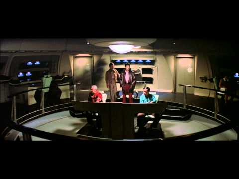 Star Trek III: The Search for Spock'