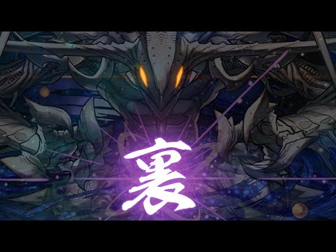 【零チャレンジ】多色が使えない裏零次元の創造主【パズドラ】