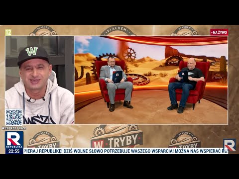 #PiachemWTryby | Kogo jeszcze Tusk chce spuścić z łańcucha? 2/2