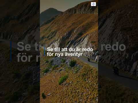 Allt för din motorcykel