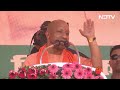 Lok Sabha Election 2024: Amethi लोकसभा क्षेत्र में Yogi Adityanath की जनसभा | NDTV India  - 00:00 min - News - Video