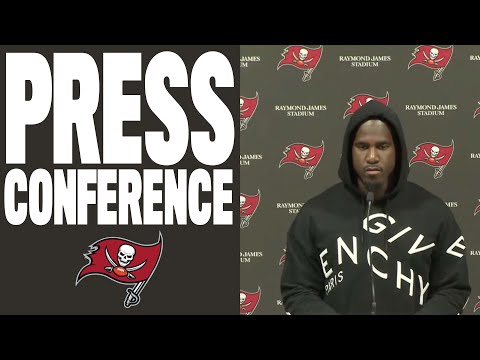 Lavonte David: ‘I Would Battle With These Guys Any Day’   | Press Conference video clip