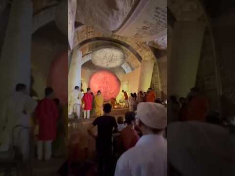 🙏 Ak block saltlake 2025🙏| Kolkata |Anand Kumar's#navratrispecial#trend#viralshorts