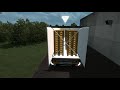 Krone Trailer Profiliner Open v1.0