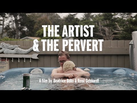 The Artist & The Pervert'