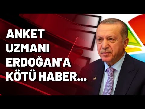 BU ANKET ÇOK KONUŞULACAK | Merakla beklenen en güncel seçim anketinden sonuçlar...