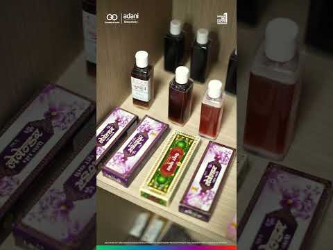 Adani Electricity x Adani Foundation- Swateja Mart