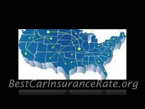 Best Car Insurance Rate