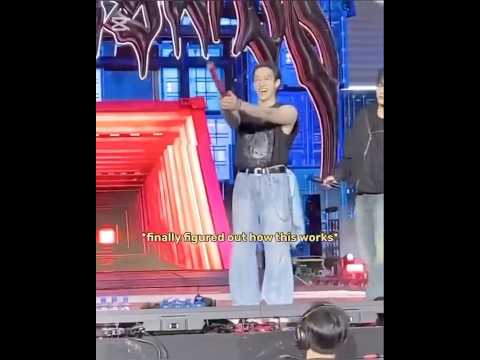 FINALLY HE DID IT!!!🤣❤️#bangchan #Straykids #skz #skzedit #kpopskz #shorts #viral #fypシ