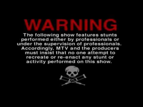 Jackass'
