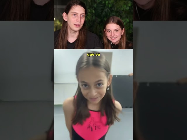 o felca e a thais tiveram uma filha?