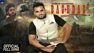 Baghdadi – Jagdeep Randhawa