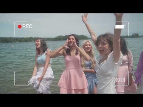 StoryBoard 3 de la vidéo TWICE - ALCOHOL FREE DANCE COVER  by ONCE for POPNATIONLYON