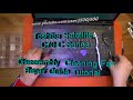 Disassembly Toshiba C70-C- Series L70-C Repair Upgrade Cleaning fan