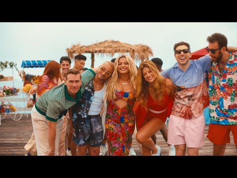 Loud Luxury x Two Friends feat. Bebe Rexha – If Only I (Official Video)