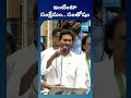 CM Jagan Comments About Welfare Schemes In His Government #shorts #trendingshorts #sakshitv  - 00:58 min - News - Video