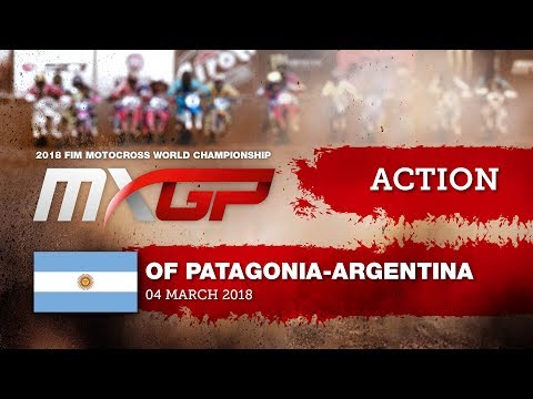 Cairoli & Herlings Insane Battle - MXGP of Patagonia Argentina 2018 #motocross