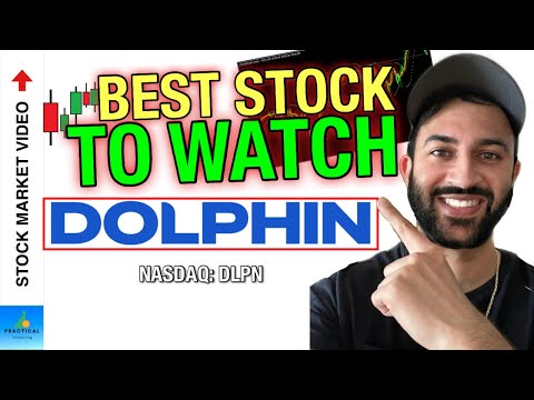 ???? #1 STOCK TO RESEARCH TODAY! ???? READY TO DISRUPT MAJOR INDUSTRY! ???? Dolphin Entertainment Inc.