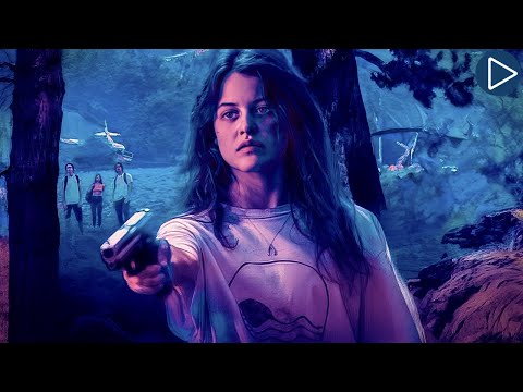 CASCADE 🎬 Full Exclusive Thriller Horror Movie Premiere 🎬 English HD 2025