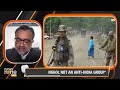 Talks to Restore Peace Have Started Says Manipur CM Biren Singh | News9  - 08:51:45 min - News - Video