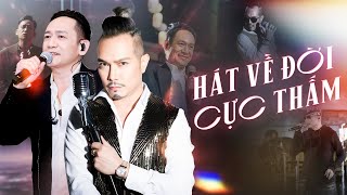 Hát Về Đời Cực Thấm - JIMMY NGUYỄN & DUY MẠNH Làm Say Lòng Người Nghe Ngay Khi Cất Giọng | Live 2025