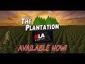 NLAGaming The Plantation v1.0