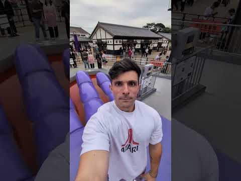 Flew 6,700 miles for this 🇯🇵