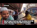 Kanhaiya Kumar Vs Manoj Tiwari In North East Delhi: What Voters Think? NDTVs Ground Report  - 49:00 min - News - Video