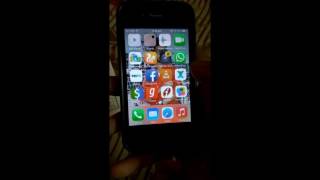 IPhone 4 7.1.2 Ios Update IOS 9
